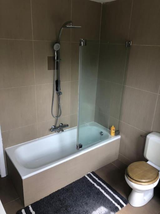 Grande Maison Cozy, Sud, 15 Min Spa Francorchamps Theux Bagian luar foto