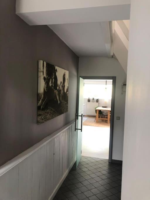 Grande Maison Cozy, Sud, 15 Min Spa Francorchamps Theux Bagian luar foto