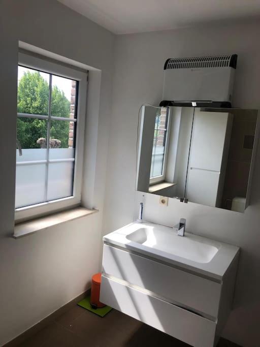 Grande Maison Cozy, Sud, 15 Min Spa Francorchamps Theux Bagian luar foto