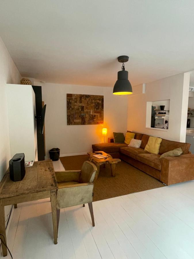 Grande Maison Cozy, Sud, 15 Min Spa Francorchamps Theux Bagian luar foto