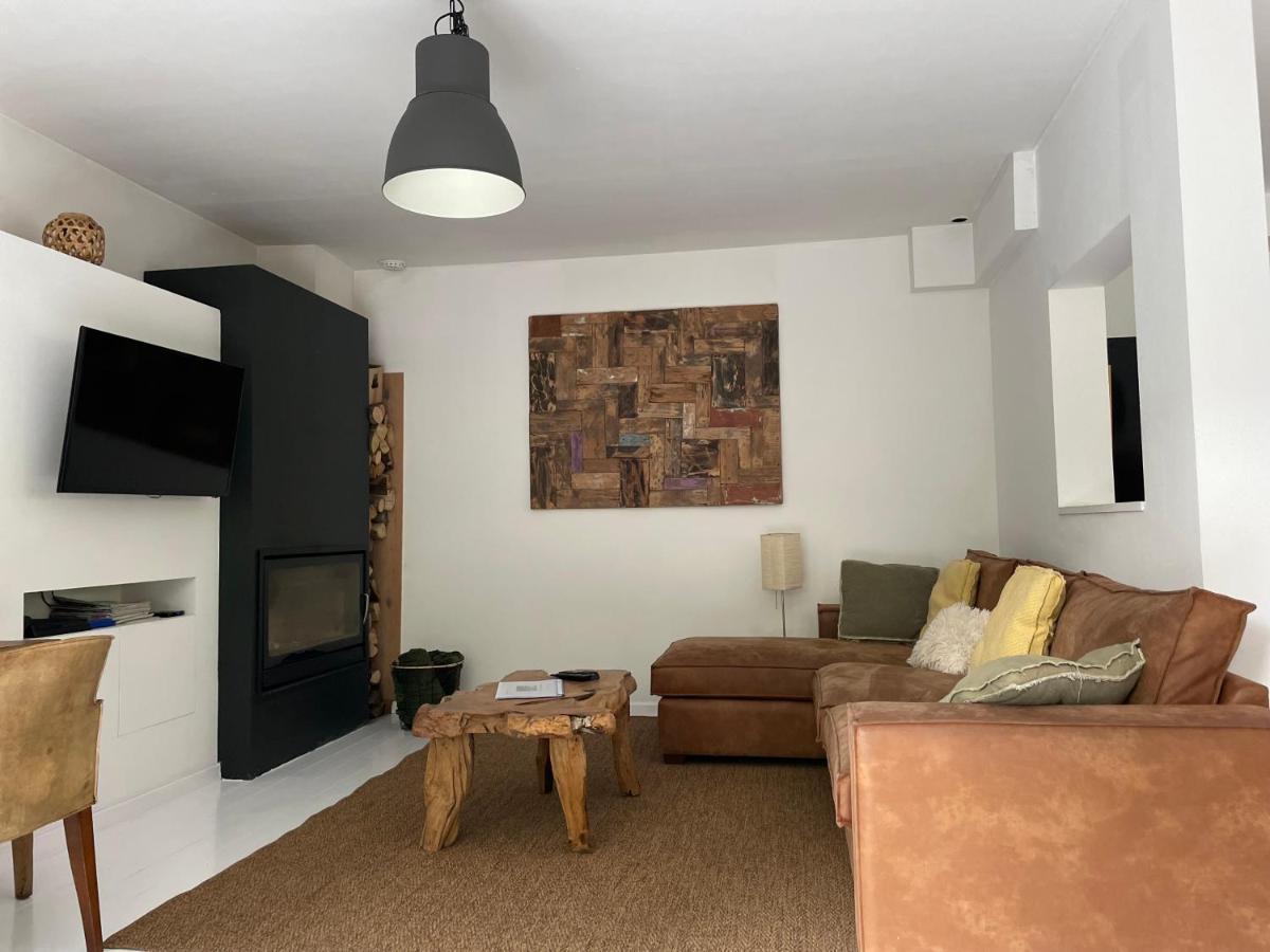 Grande Maison Cozy, Sud, 15 Min Spa Francorchamps Theux Bagian luar foto
