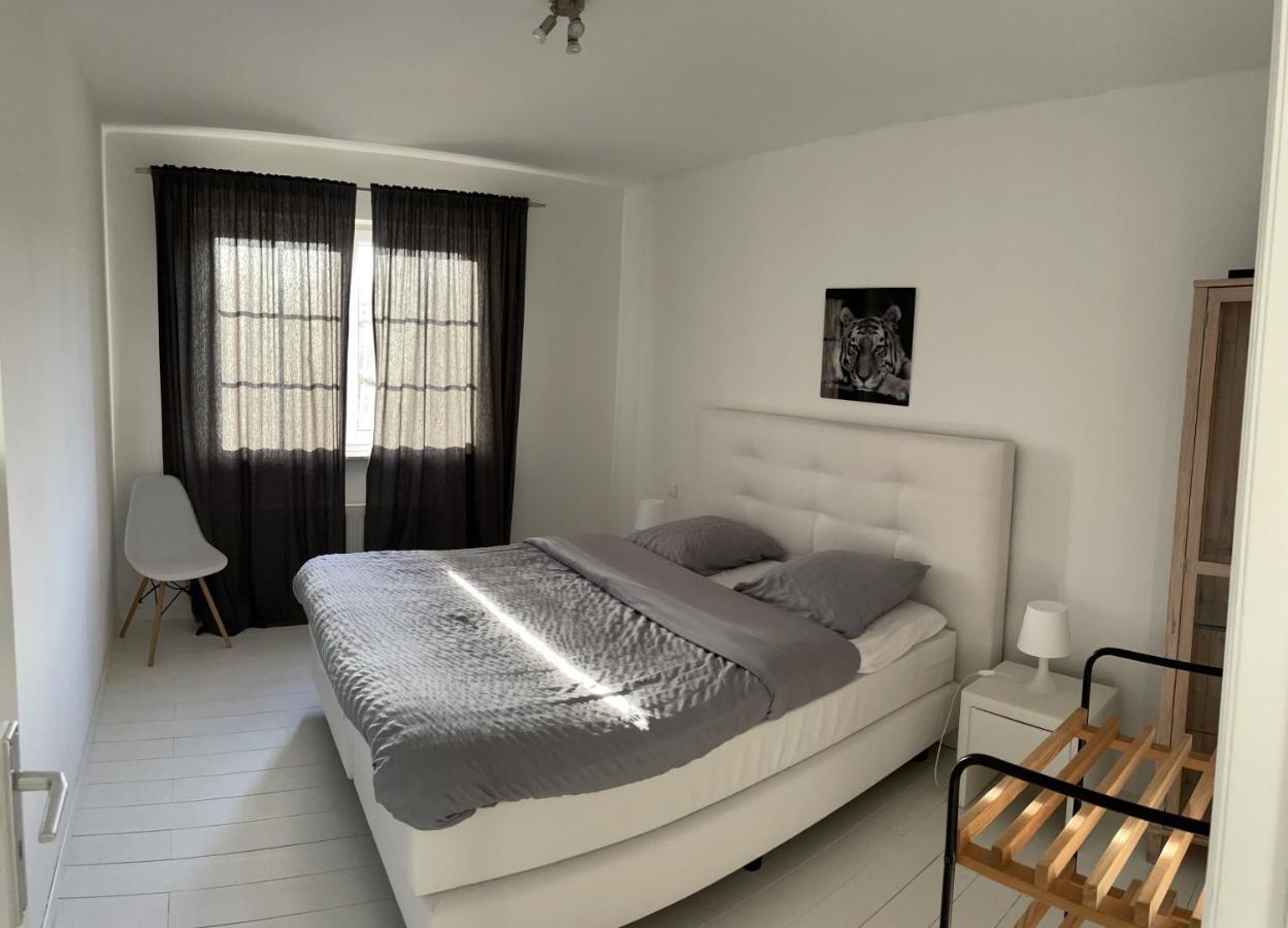 Grande Maison Cozy, Sud, 15 Min Spa Francorchamps Theux Bagian luar foto