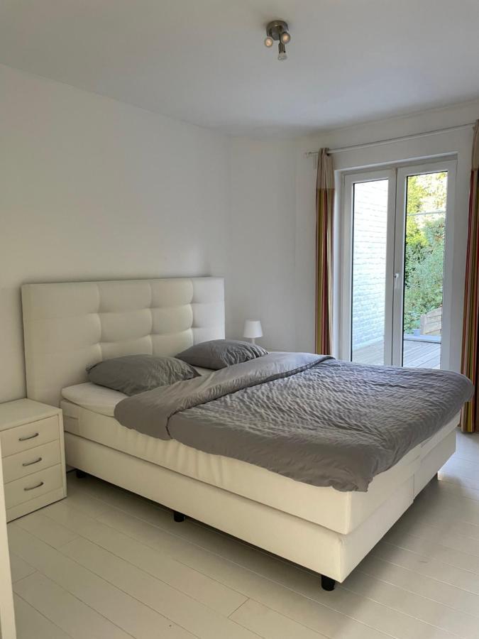 Grande Maison Cozy, Sud, 15 Min Spa Francorchamps Theux Bagian luar foto