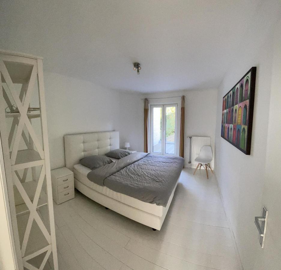Grande Maison Cozy, Sud, 15 Min Spa Francorchamps Theux Bagian luar foto
