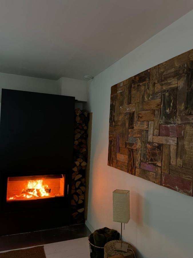 Grande Maison Cozy, Sud, 15 Min Spa Francorchamps Theux Bagian luar foto